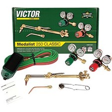 Victor Medalist 250 Classic Outfit VCT-0384-2580