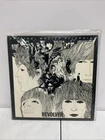 The Beatles - Revolver MFSL 1-107 Vinyl LP 1986 Sealed Mobile Fidelity
