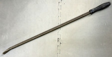 Snap On Spb36 Usa 36 Pry Bar Used Snap On Spb36 Usa 36 Pry Bar Used