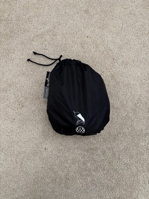 BABY-ZEN YO-YO Stroller Rain Cover with bag.
