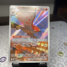 Talonflame IR 091/088 Me03: Perfect Order Pokemon TCG 