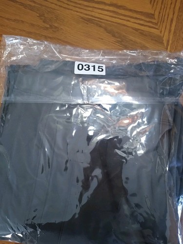 The North Face Fleece Lined Sweatpants Mens Medium Gray Straight Leg Polyester - Picture 10 of 10