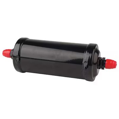 Parker 304 Filter/Dryer, 1/2 In