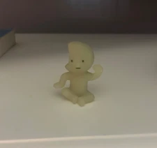 smiski figure bed series secret! 1/1000 chance to get very rare and hard to find