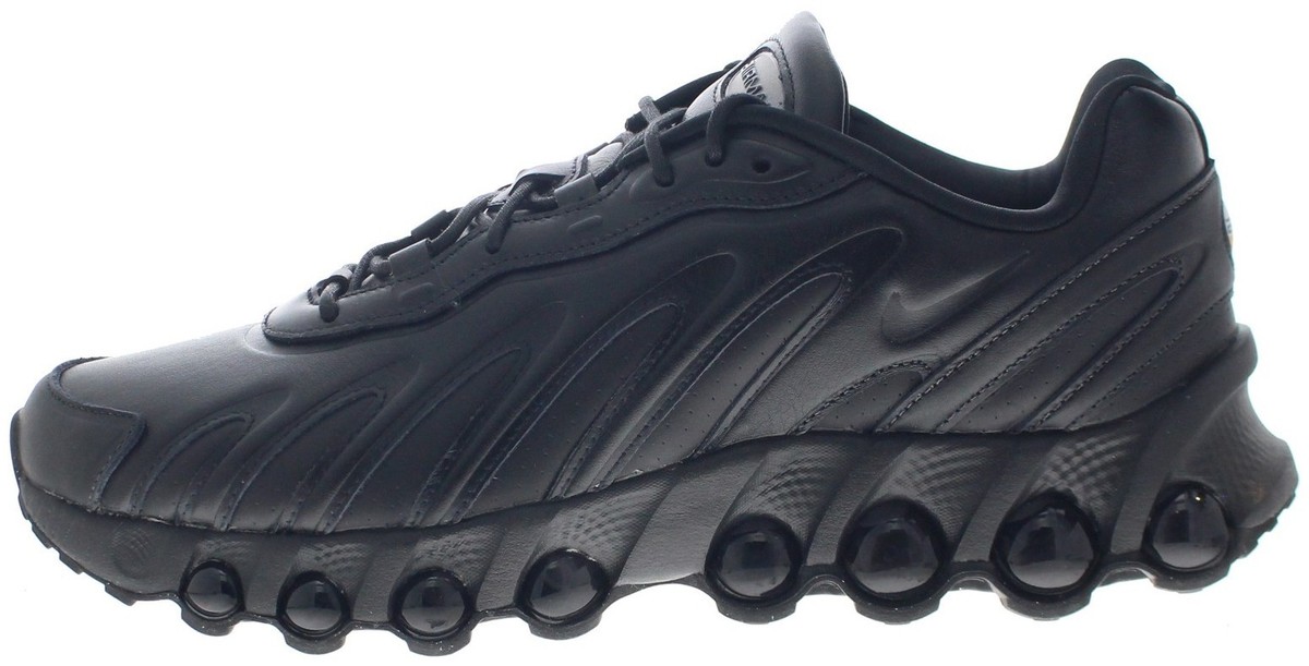 Nike Air Max DN8 SP Black Leather for Sale | Authenticity