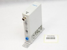 Festo 8046307 VEAB-L-26-D14-Q4-V1-1R1 Proportional Pressure Control Valve