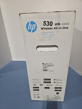 HP Smart Tank 5000 Wireless All-in-One Ink Ta...