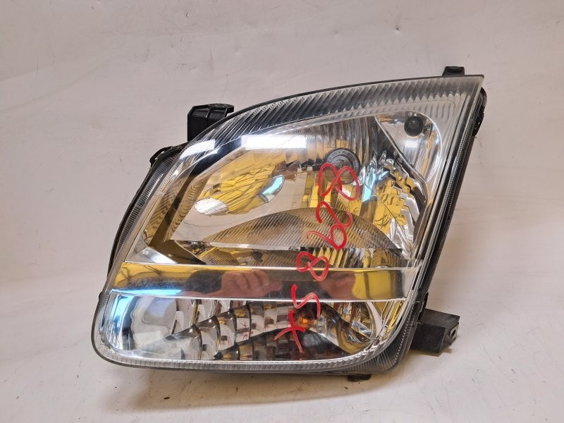 3532086G10000 FARO ANTERIORE SINISTRO SUZUKI IGNIS (FH-MH) 4WD 1.5 B 16V MAN 5m 99CV 2
