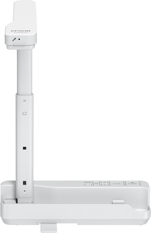 Epson LCD-Projektoren-Zubehr ELPDC07 Dokumentenkamera 60490₽