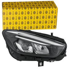 HELLA LED SCHEINWERFER RECHTS passend für MERCEDES B-KLASSE | 1EX 015 315-321