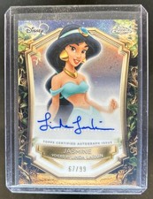 2025 Topps Disney Wonder Checklist Guide in-content 36
