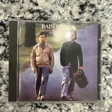 Rain Man: Original Motion Picture Soundtrack - Music CD -  -  1998-10-06 - Capit