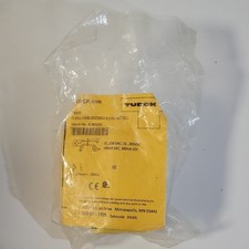 New Sealed TURCK Ni25U-CK40-ADZ30X2-B1131 428...