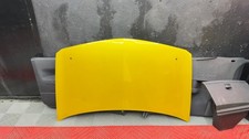 Capot Renault MEGANE