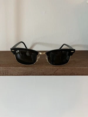 Ray-Ban Clubmaster Square x Bausch and Lomb - Photo 1/4