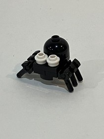 LEGO Games: Monster 4 (3837) 100% Complete with Instructions and Original Box