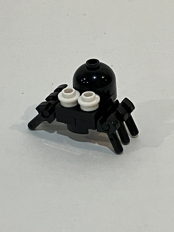 LEGO Games: Monster 4 (3837) 100% Complete with Instructions and Original Box - Image 3 of 4