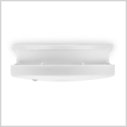 SMARTWARES RIVELATORE FUMO SENSORE OTTICO DURATA 10 ANNI ALLARME 85DB FSM-11510 - Foto 2 di 4