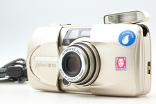  MINT w/ Strap Olympus  mju III 150 35mm Point  Shoot Film Camera From JAPAN