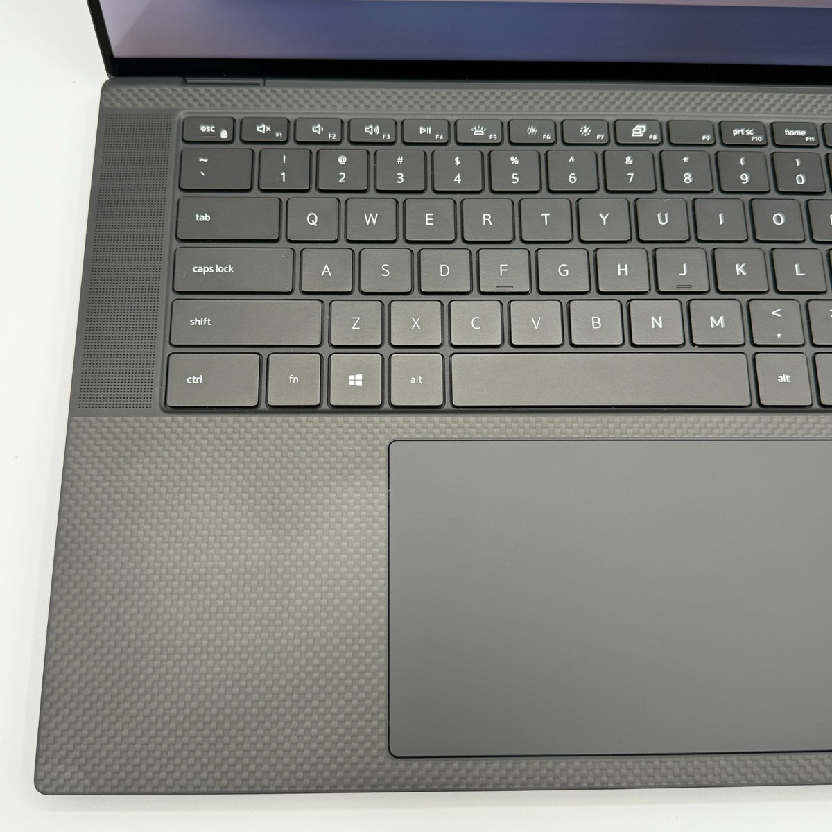 Dell Precision 5550 i7-10875H T2000 16GB 256GB SSD 15.6 Touch