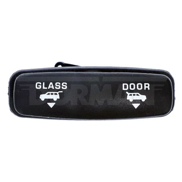 For Ford Explorer 1993-1997 Dorman HELP! Liftgate Latch Handle - Imagem 2 de 4