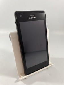 Sony Xperia M schwarz 4GB 4,0" Dual Core Android Touchscreen Smartphone defekt #B
