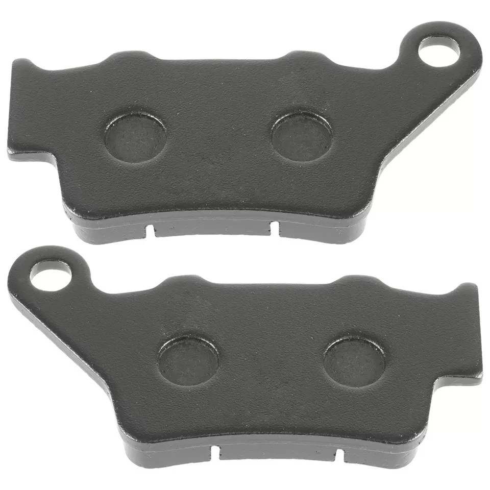 Pastillas freno trasero KTM 690 Enduro R 2009-2020 / 54613309400 75013090000 Foto 2 de 4