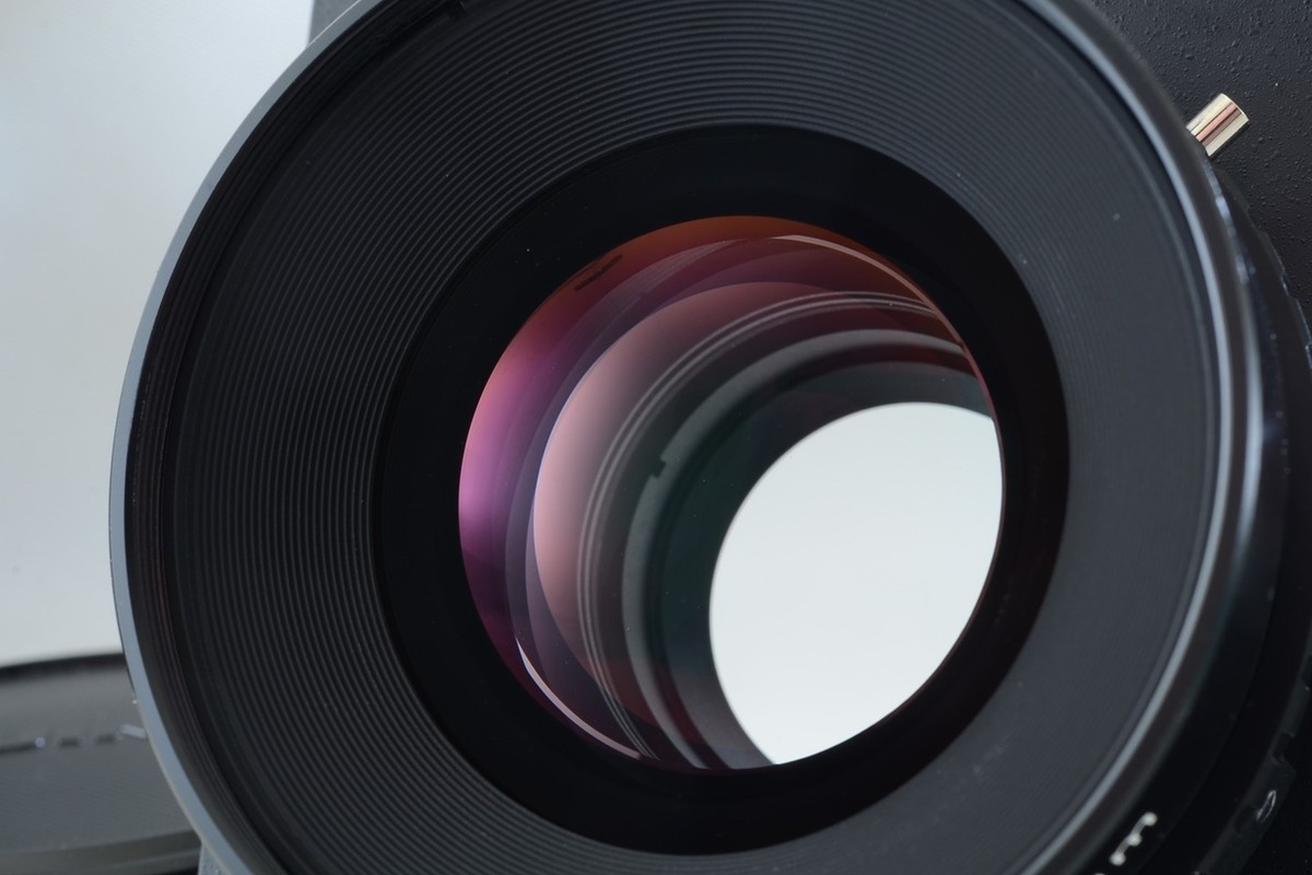 TOP Mint】Fujifilm CM Fujinon W 180mm F/5.6 Large Format Lens 7122
