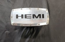 Dodge Jeep Chrysler Ram Hemi Hitch Cover Plug Cap 2 Trailer Receiver
