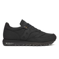 Saucony Jazz 81 Sneaker in Cordura (nero)