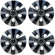 Cerchi in lega originali Mercedes-Benz Vito Classe V 7Jx17 pollici ET51 A4474015200