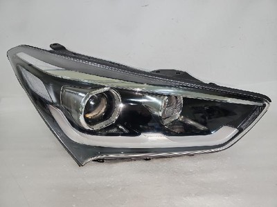 2017 Hyundai Veracruz ix55 The New Maxcruz Right Xenon Headlight