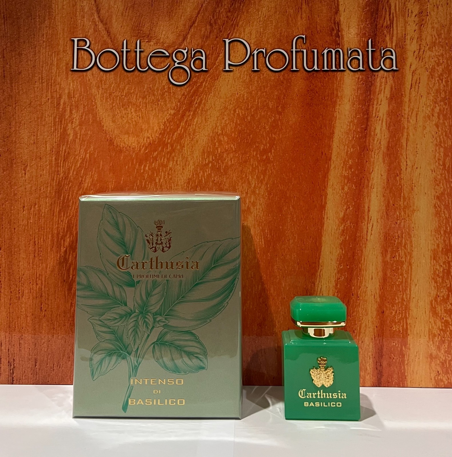 Carner Isla Bohemia Eau de Parfum Spray 100ml - Immagine 6