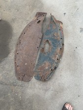 1935 1936 1937 Ford Pickup Truck Inner Fender Pair 1935 1936 1937 Ford Pickup Truck Inner Fender Pair