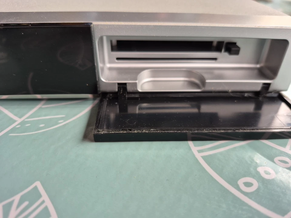 Kabelreceiver Technisat mit HDMI und SCART - Bild 3 von 4