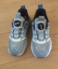 Sneaker Big Boy Size 3
