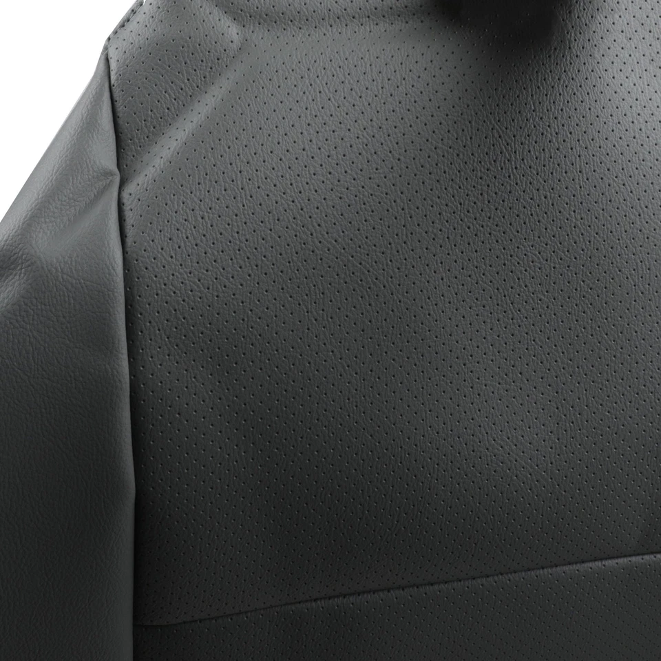 Funda Cojín Original Ford 2009-2010 E-150 E-250 E-350 Super Dut 9C2Z-1562901-CA Foto 3 de 4