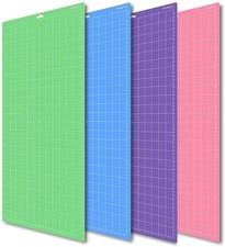 Tapis de découpe 30,5 x 61cm pour Cricut Explore Air 2/Air/One/Maker