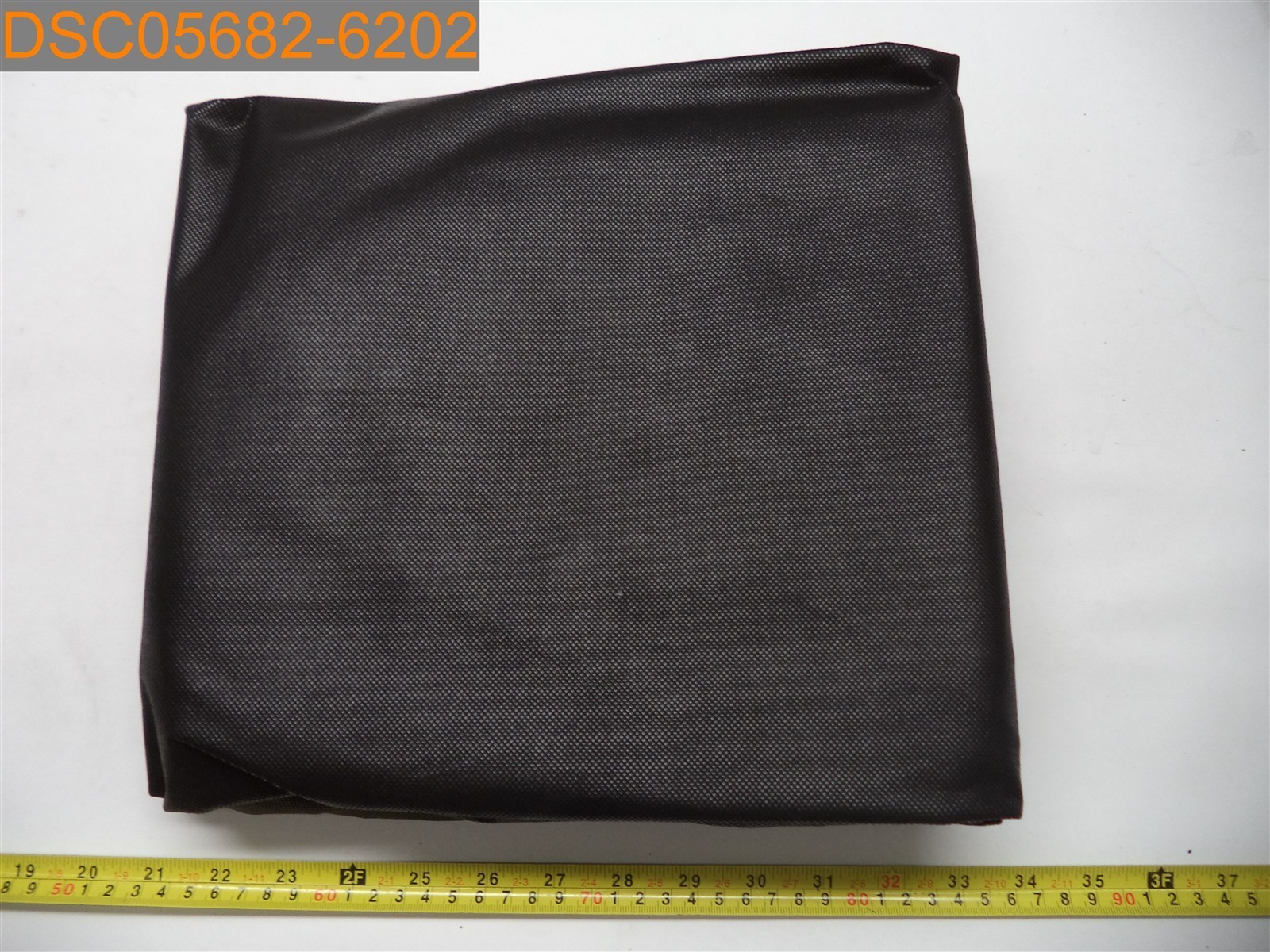 Qty=10: VB1180 Vacuum Bags Black