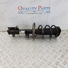VAUXHALL CORSA SHOCK ABSORBER FRONT RIGHT DRIVER SIDE MK5 9837414380