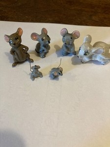 hagen renaker mouse