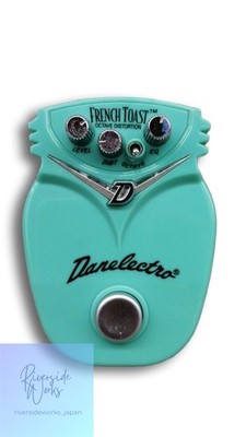 DANELECTRO Danelectro / French Toast DJ-13