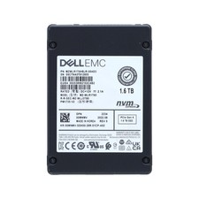 Dell 0MNMV Solid State Drive 1.6TB U.2 NVMe PCIe SSD - 1yr Warranty