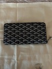 Goyard Matignon ZippyWallet GM Preloved — photo 3