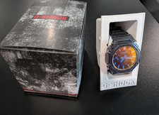 G SHOCK GA-2100TLS-8AJF
