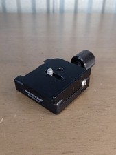 Really Right Stuff Tripod Plate 2P-C 25 Plate Combo Black