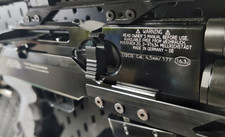 Weihrauch HW100 Airgun Single