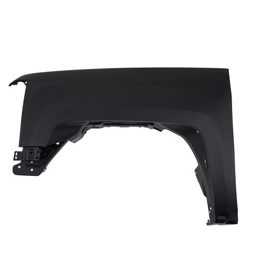 VRC Fender For Chevrolet Silverado 1500 2014-2018 Front Driver Side LH Assembly
