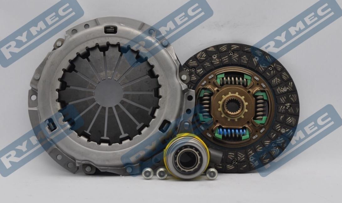 Clutch Kit for TOYOTA AVENSIS Sal T27 2008 to 2018