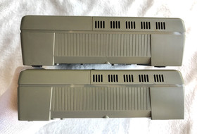 Sega Saturn Console HST-3210 & 3200  Japanese Version PARTS / REPAIR DDP